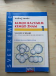 KEMIJO RAZUMEM, KEMIJO ZNAM 1