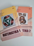 Matematika 1, Matematika 2: zbirka nalog