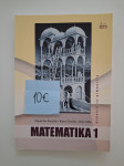 Matematika 1