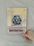 Matematika 1 - zbirka nalog za gimnazije