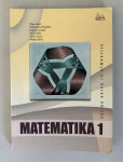 Matematika 1 - zbirka nalog za gimnazije