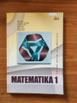 Matematika 1, zbirka nalog