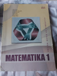 Matematika 1- zbirka nalog