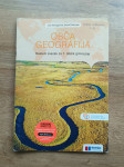 OBČA GEOGRAFIJA, delovni zvezek za 1. letnik gimnazije