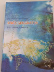 Obča geografija