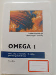 Omega 1 - Linearna funkcija, Geometrija v ravnini