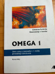 Omega 1 - Linearna funkcija, Geometrija v ravnini