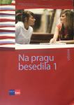 Na pragu besedila 1 - učbenik