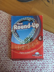 Round-Up, delovni zvezek za angleščino