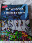 Slovenščina - Z besedo do besede 1