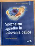 SPOZNAJMO ZGRADBO IN DELOVANJE CELICE