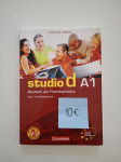 Studio d A1