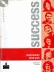 Success intermediate workbook - delovni zvezek