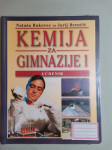 učbenik Kemija za gimnazije 1, 2008