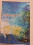 Učbenik: Obča geografija za 1. letnik gimnazij