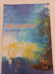 Učbenik: Obča geografija za 1. letnik gimnazij