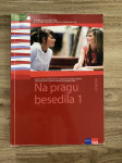 UČBENIK SLJ Na pragu besedila 1