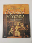 Učbenik za Umetnostno zgodovino za 1. letnik srednje šole