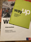 Way Up, delovni zvezek + slovarček