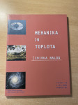 Zbirka nalog MEHANIKA IN TOPLOTA