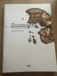 ZGODOVINA 1-Delovni zvezek za prvi letnik gimnazije