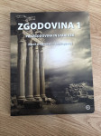 ZGODOVINA 1-učbenik za 1. letnik gimnazije