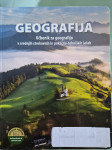 Geografija, učbenik - Petek, Zupančič, Stankovič