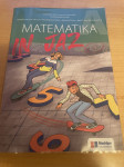 MATEMATIKA IN JAZ DELOVNI ZVEZEK, NOV