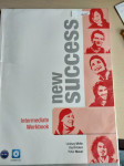 New Success, Intermediate Workbook