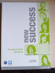 New Success, Pre-Intermediate Workbook