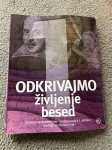 Odkrivajmo življenje besed 1