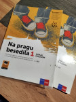 Prodam DZ Na pragu besedila-izdaja s plusom- za SLO za 1,2,3 letnik