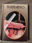 Prodam učbenik Frizerstvo za 10 EUR