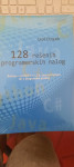 REŠENE PROGRAMSKE NALOGE-128 NALOG!