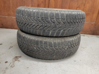 zimske pnevmatike Kumho 165/70 R14