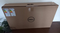 Monitor DELL rabljen delujoč-diagonala 56.cm