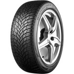 Firestone Winterhawk 4 DOT2524 195/60R15 88T (f)