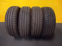 Pnevmatike Goodyear 185/65/15 poletna Količina: 4 6,5/7 MM