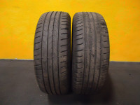 Pnevmatike Goodyear 195/60/15 poletna Količina: 2