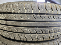 Pnevmatike Hankook Optimo K415 185/60/15 poletna Količina: 4