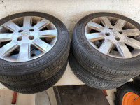 Pnevmatike Kumho 175/60/15 poletna Količina: 4