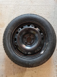 Rezervno kolo Volkswagen , Bridgestone , 185/60/15