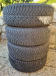 Zimske pnevmatike Goodyear UltraGrip 9+ 195/65/15 91H