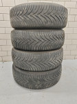 Zimske Pnevmatike Kleber 195/65 R15