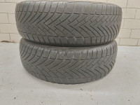 Zimski pnevmatiki Vredestein 195/65 R15