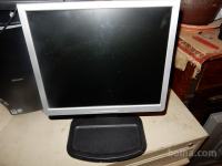 LCD MONitor hp