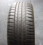 6-7 mm PROFILA RABLJENE GUME LETNE 205-60-16 BRIDGESTONE 20€ KOM.