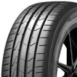 6-7 mm PROFILA RABLJENE GUME LETNE 205-60-16 HANKOOK 20€ KOM.