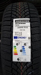 Bridgestone Blizzak LM005 205/55R16 94V XL M+S - DOT 2024