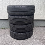 KOT NOVE Pnevmatike Goodyear 215/65/16 poletna Količina: 4